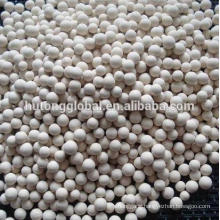 USY of molecular sieve